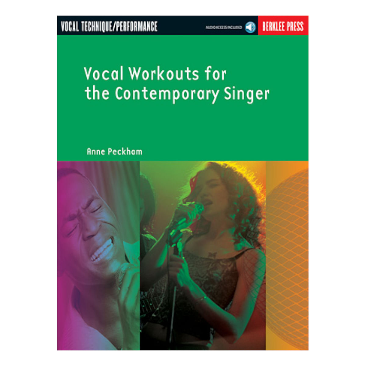 Vocal Workouts For The Contemporary