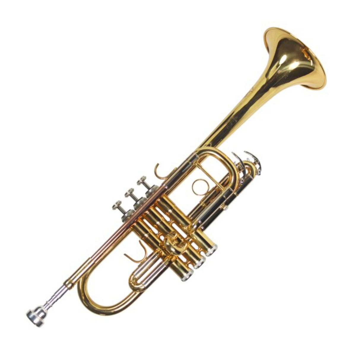 Jinbao, Trumpet -Lacquered JBTR300L