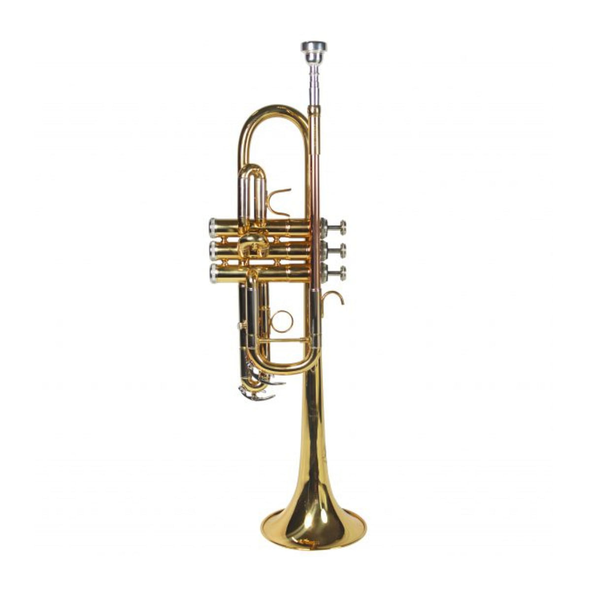 Jinbao, Trumpet -Lacquered JBTR300L