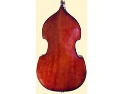Hofner double bass sale