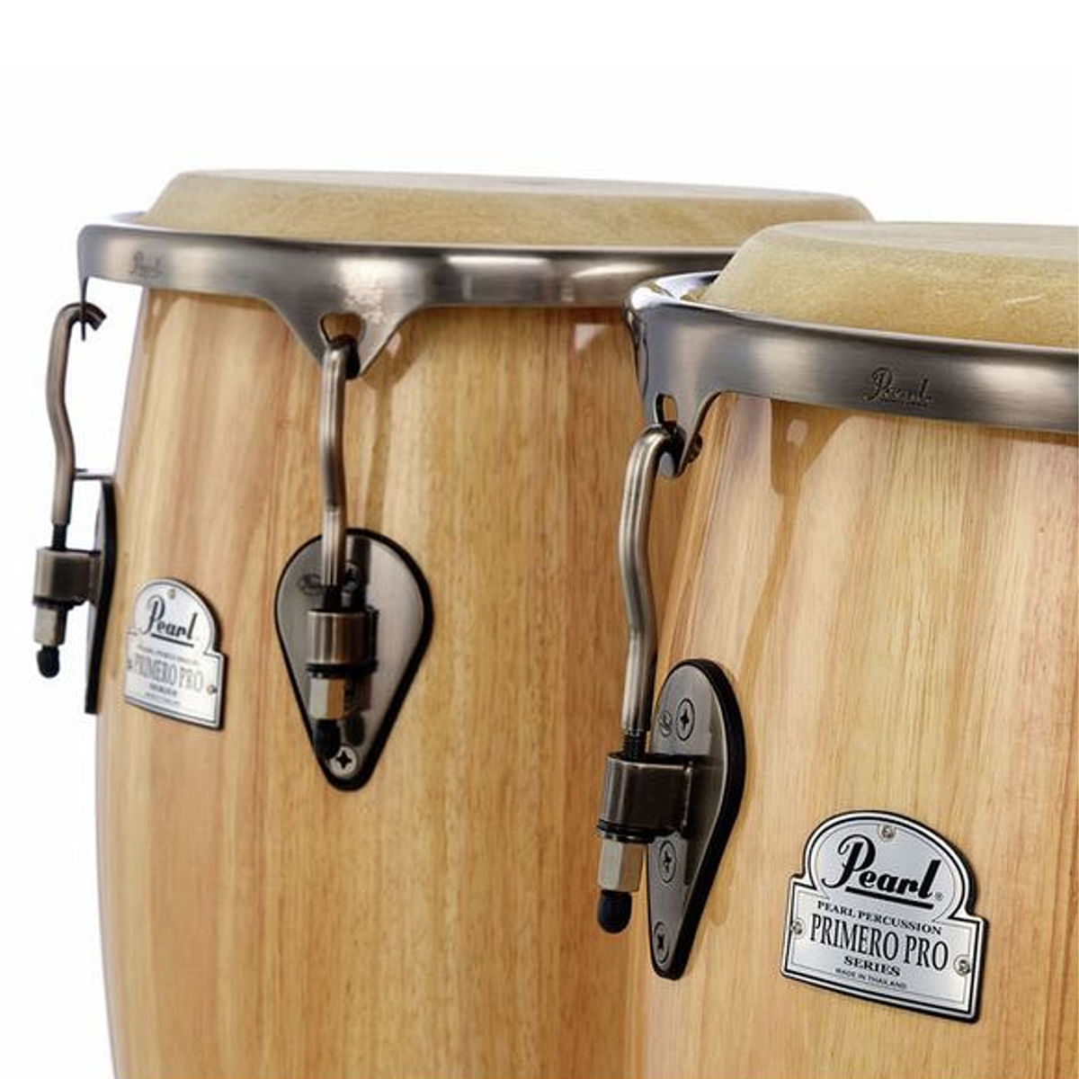 Pearl, Conga Set, Premero, Wood 10