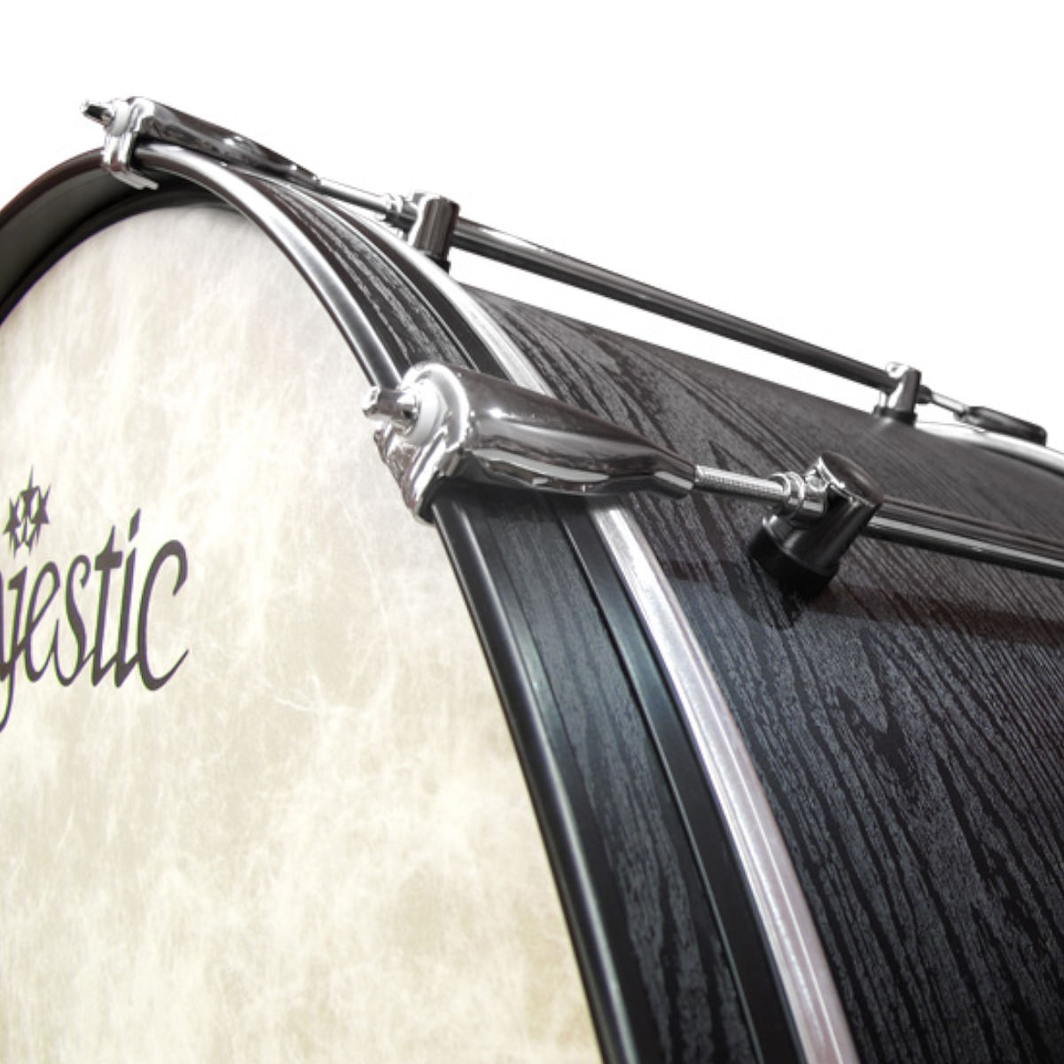 Majestic bass online drum