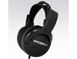 Koss shop ur20 specs