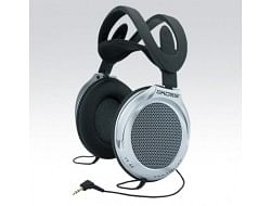 Buy Koss Headphone UR40 Plug Best Headphones in India