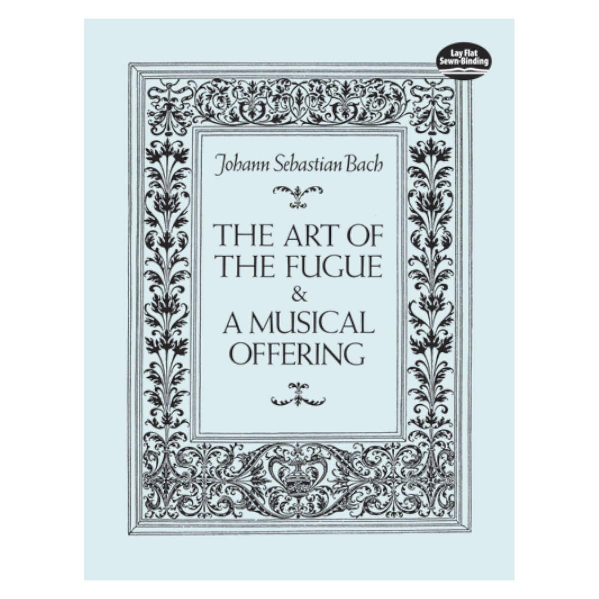 Art　J　Best　S,　The　in　Musical　Buy　of　Fugue　A　Books　Bach　Classical　Offering　the　India