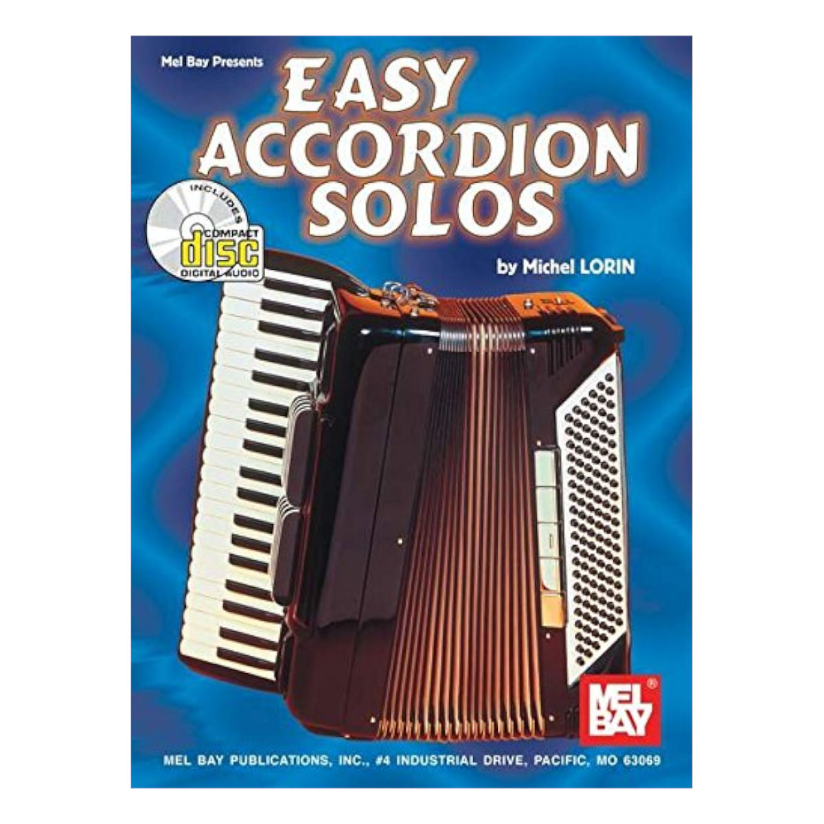 Best deals accordion music