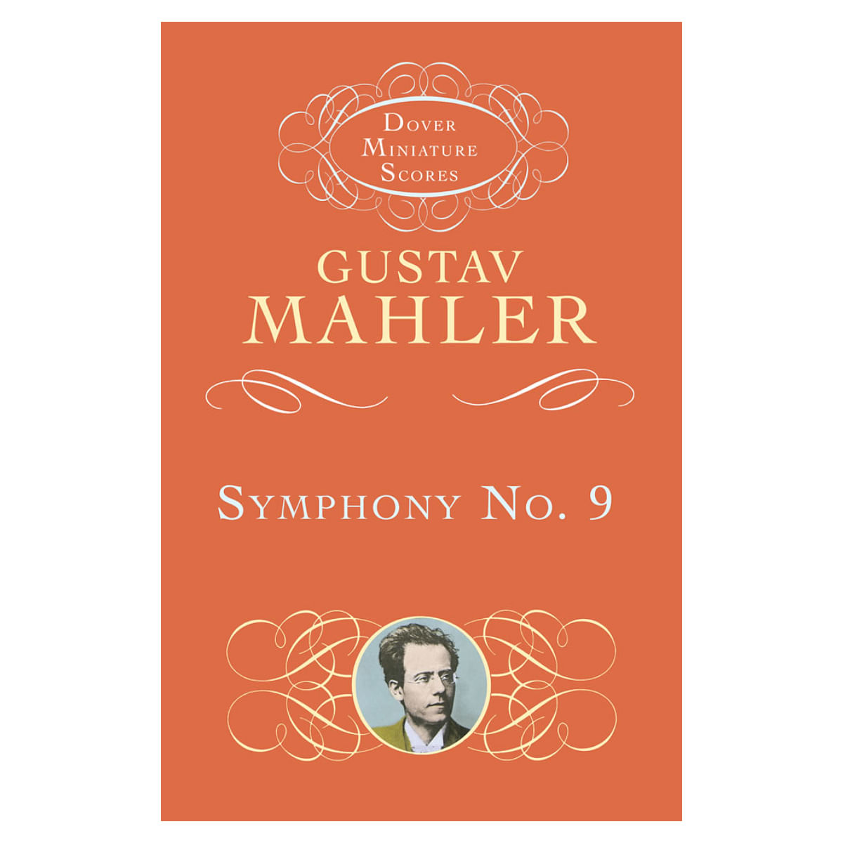 Books　No　-Orchestral　in　Music　Buy　Best　Orchestral　Score　Mahler　Symphony　G,　India