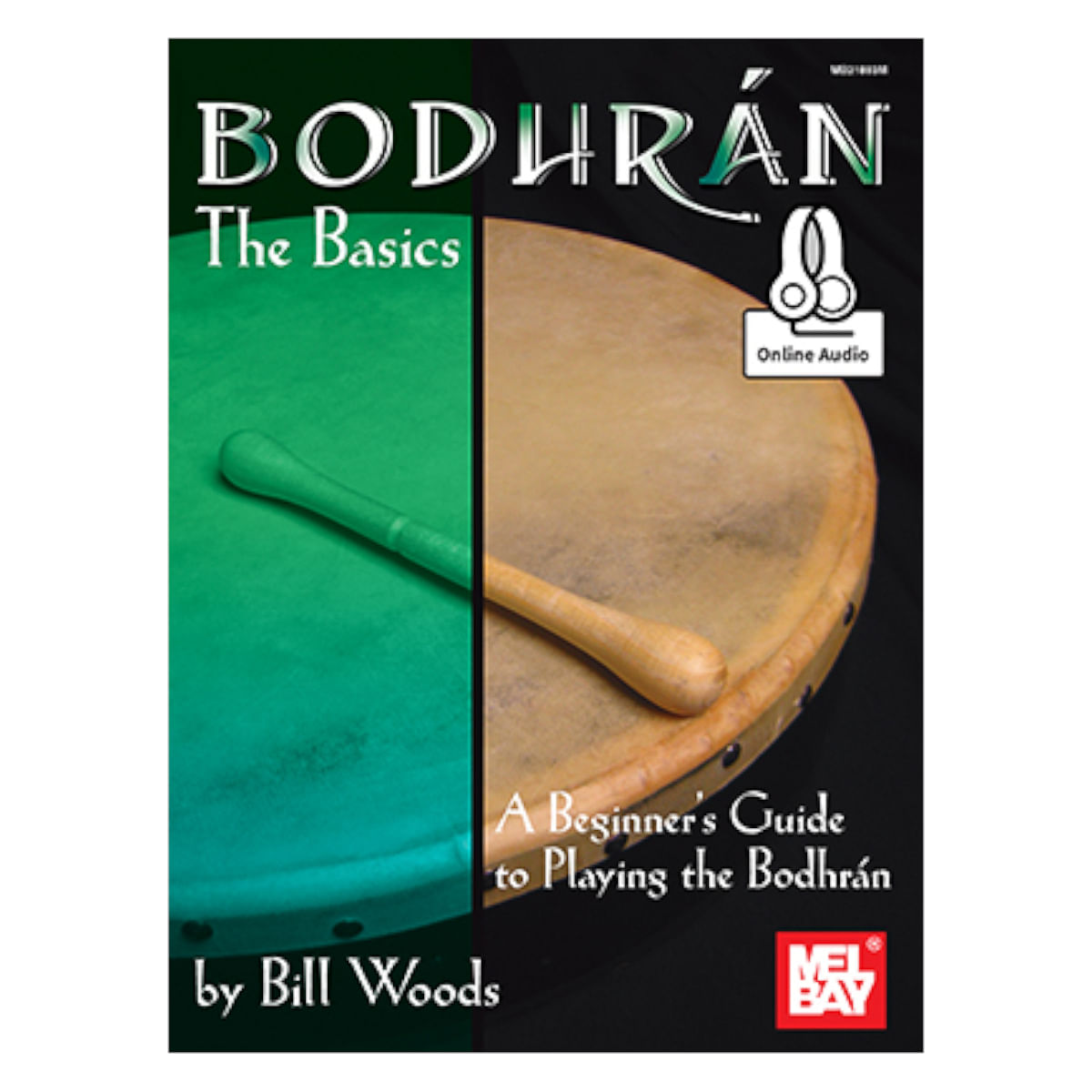 Buying a online bodhran