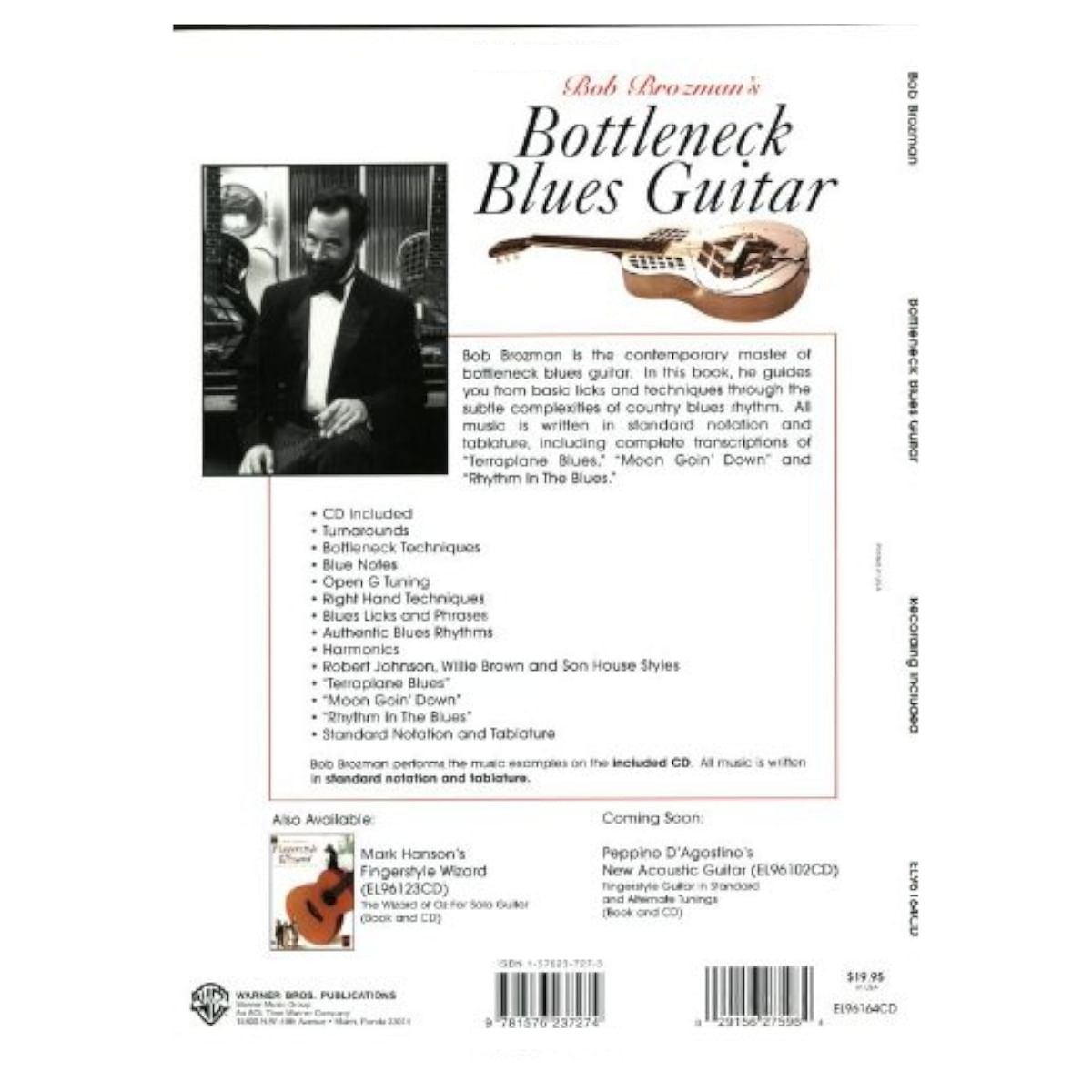 Bottleneck blues guitar discount