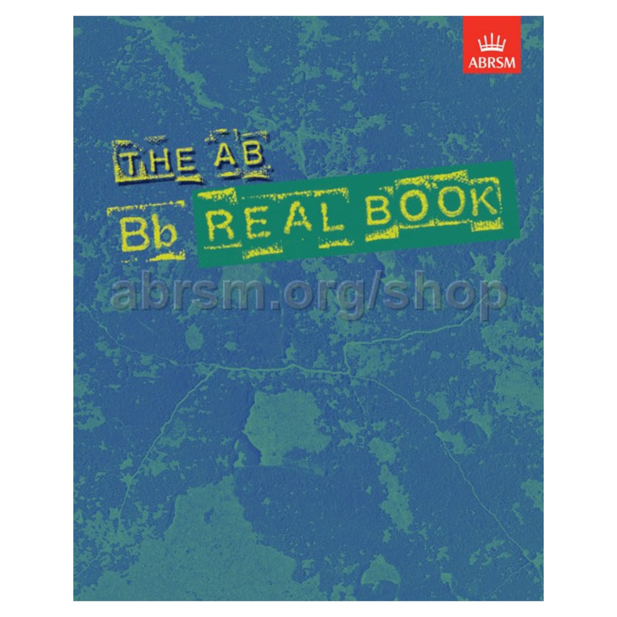 Buy Royal Schools ABRSM Real Book, The, Jazz -Bb Edition