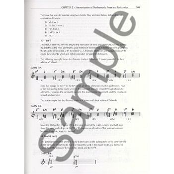 Instrumental Jazz Arranging CDs