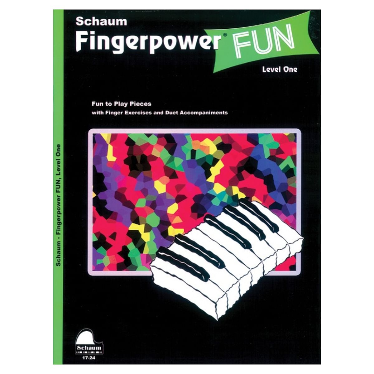 Fingerpower deals