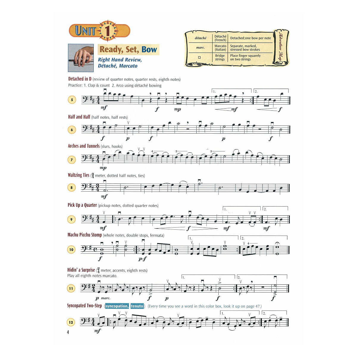 The Bloxfruits Theme - Explorer Sheet music for Cello (String Duet)