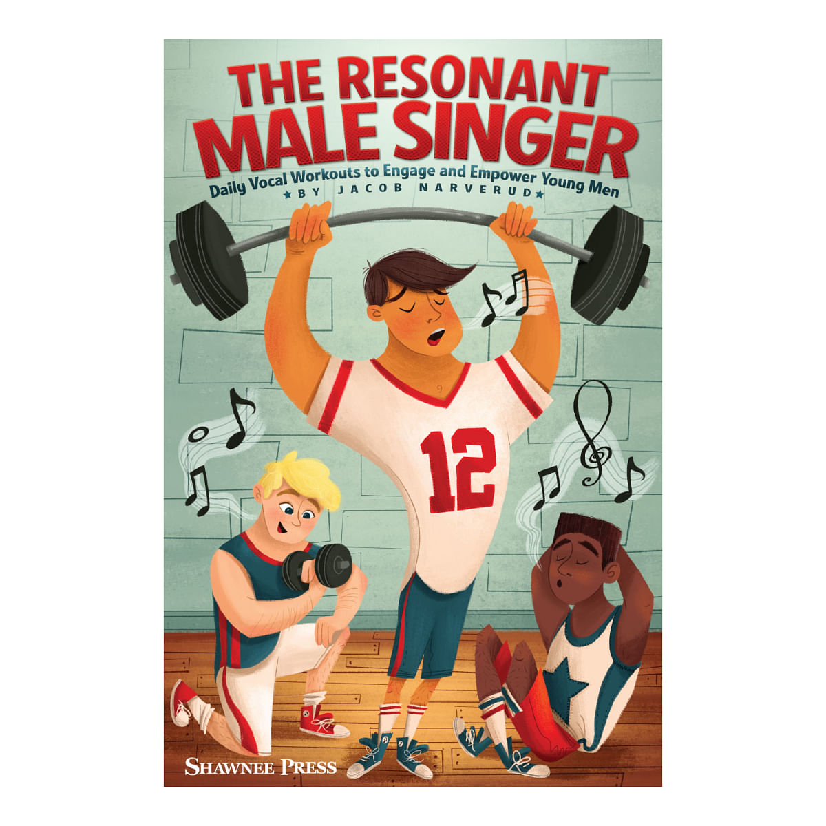 Resonant Male Singer The Daily