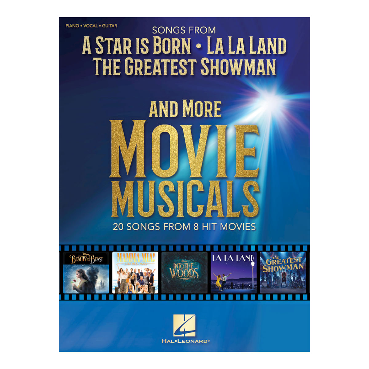 Buy Songs From A Star Is Born The Greatest Showman La La Land