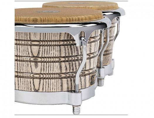 Buy LP Giovanni Galaxy Series Bongo with Chrome Hardware LP793X C
