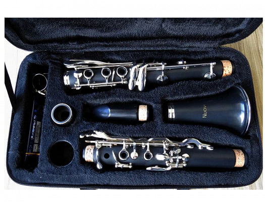 Nuova Clarinet Bb NCL 3N