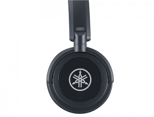Buy Yamaha Headphone Stereo HPH 100B Best Headphones in India