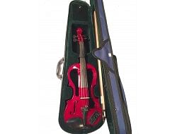 Granada on sale electric violin