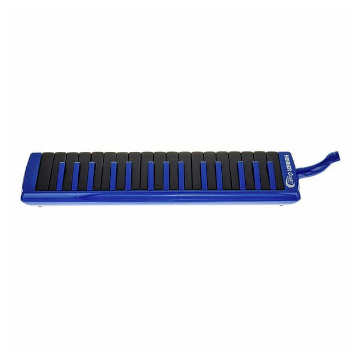 Hohner, Melodica, 32 keys, Ocean -Blue-Black C9432175