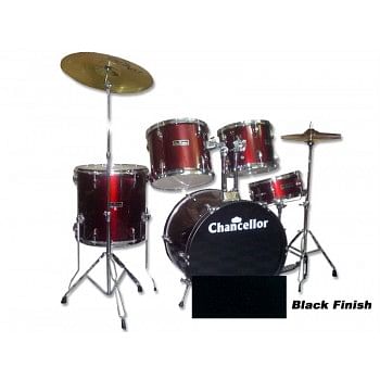 Chancellor shop drum set