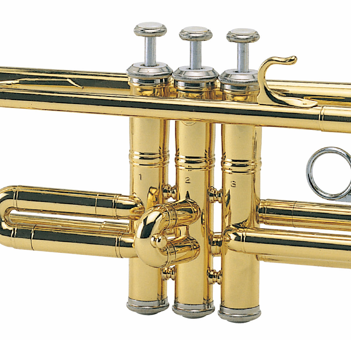 Chateau trumpet deals