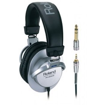 Roland rh hotsell 50 headphones