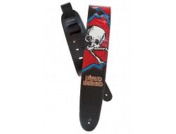 Lynyrd skynyrd cheap guitar strap
