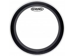 Best bass top drum batter head