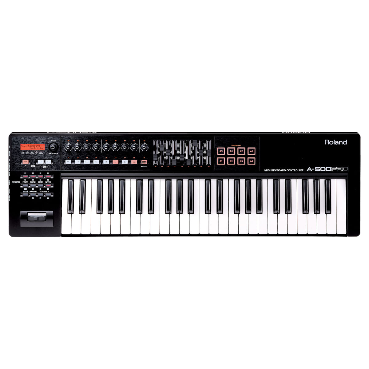 Roland, MIDI Keyboard Controller A-500 PRO