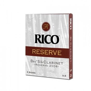Rico reserve reeds deals