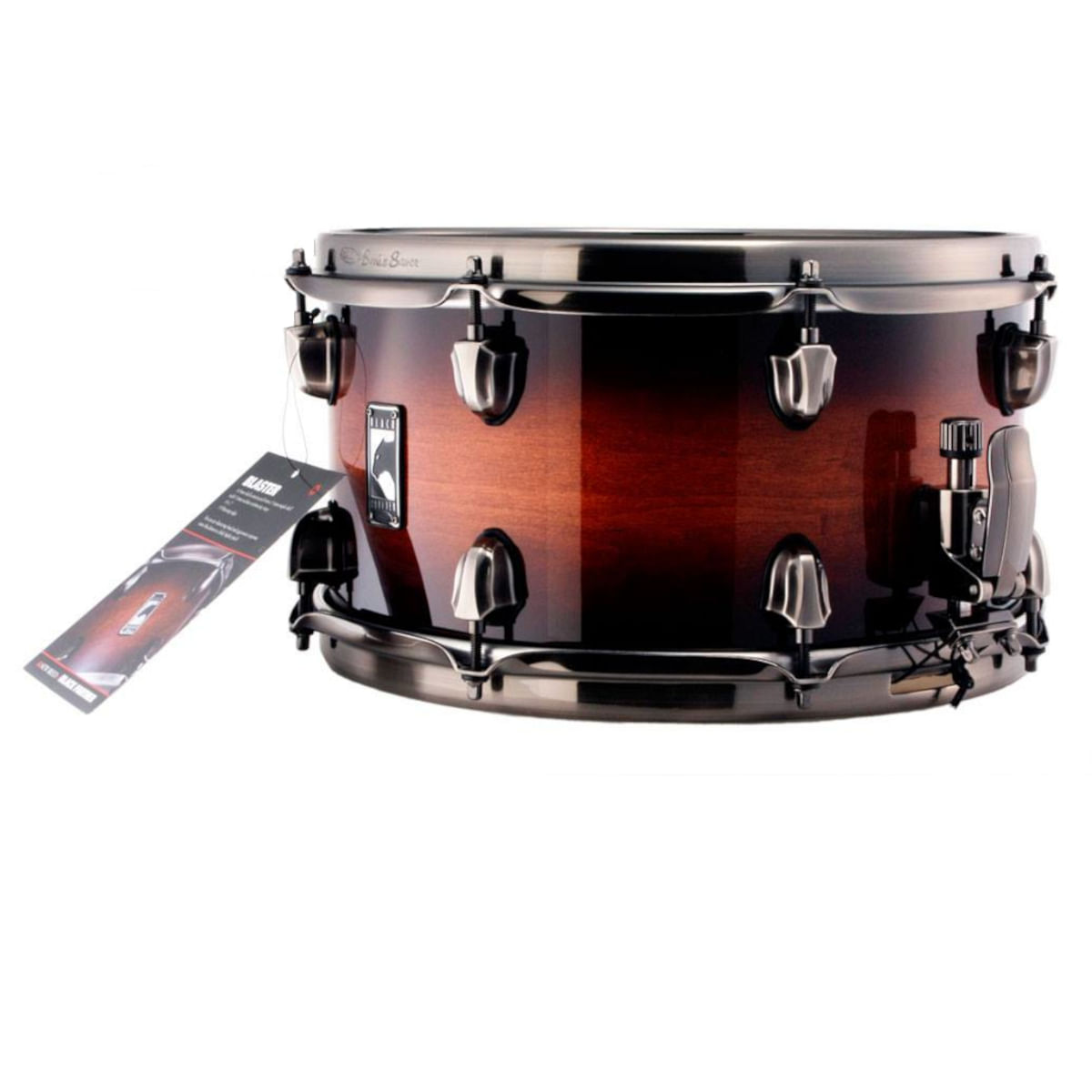 Mapex store blaster snare