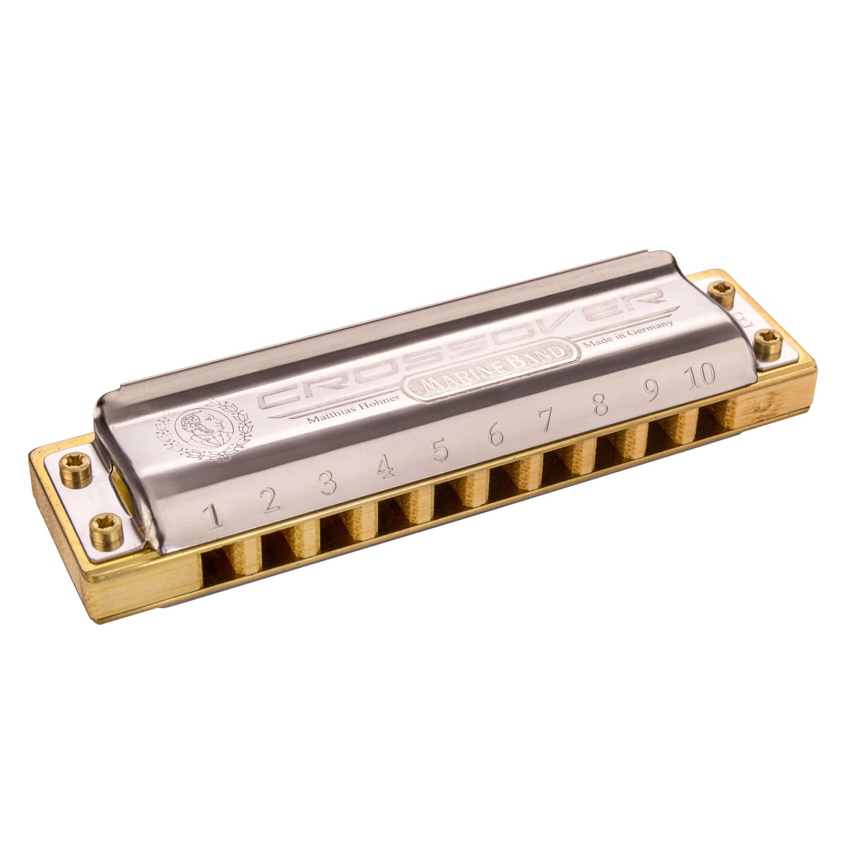 Hohner harmonica deals key of c