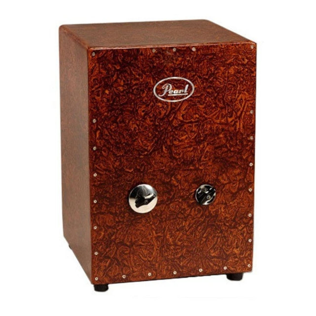 Pearl, Jingle Cajon -Carubinga Wood Laquer PCJ-629