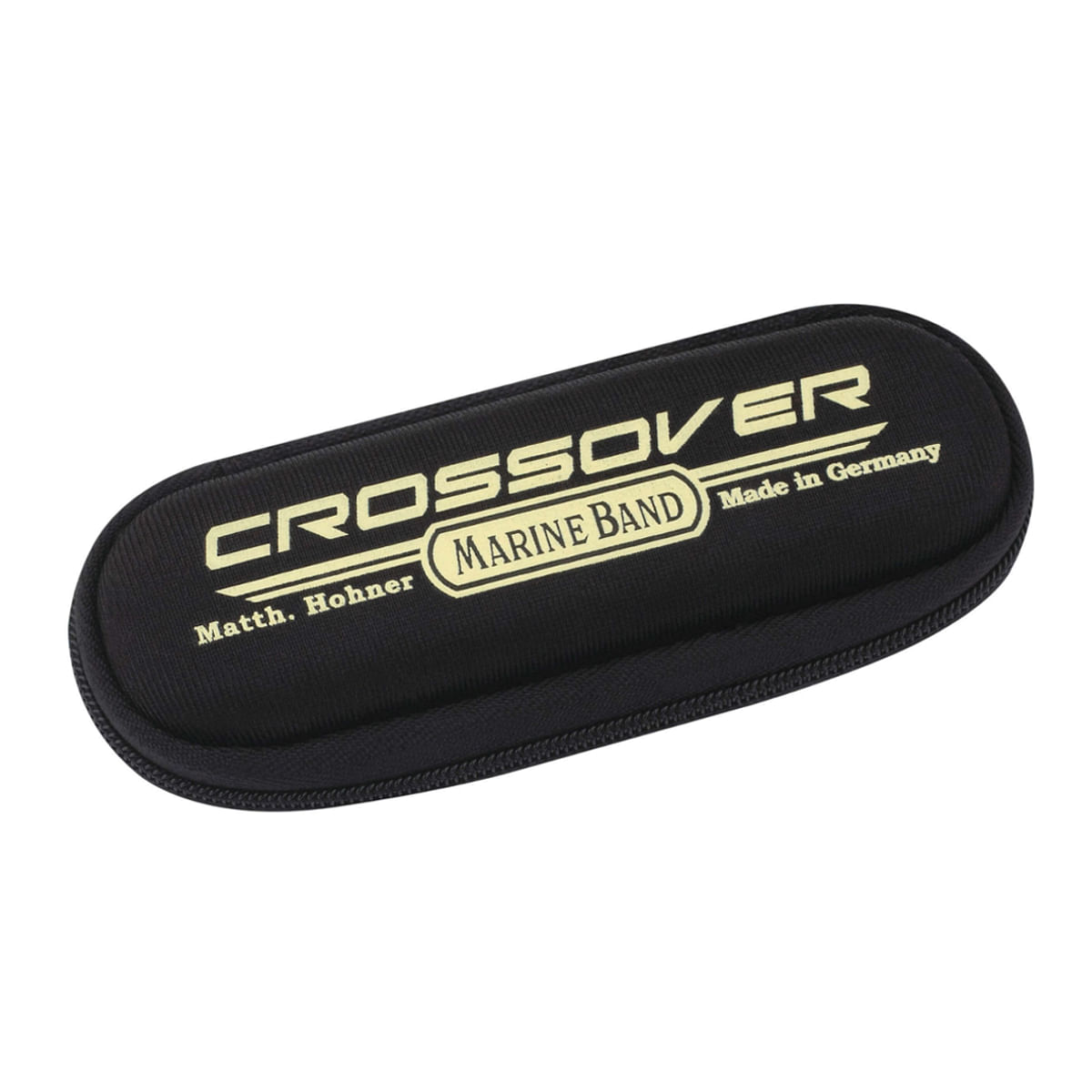 Marine Band Crossover Ab Chromatic harmonica Hohner