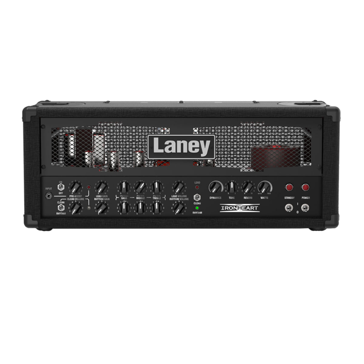 Laney guitar deals head