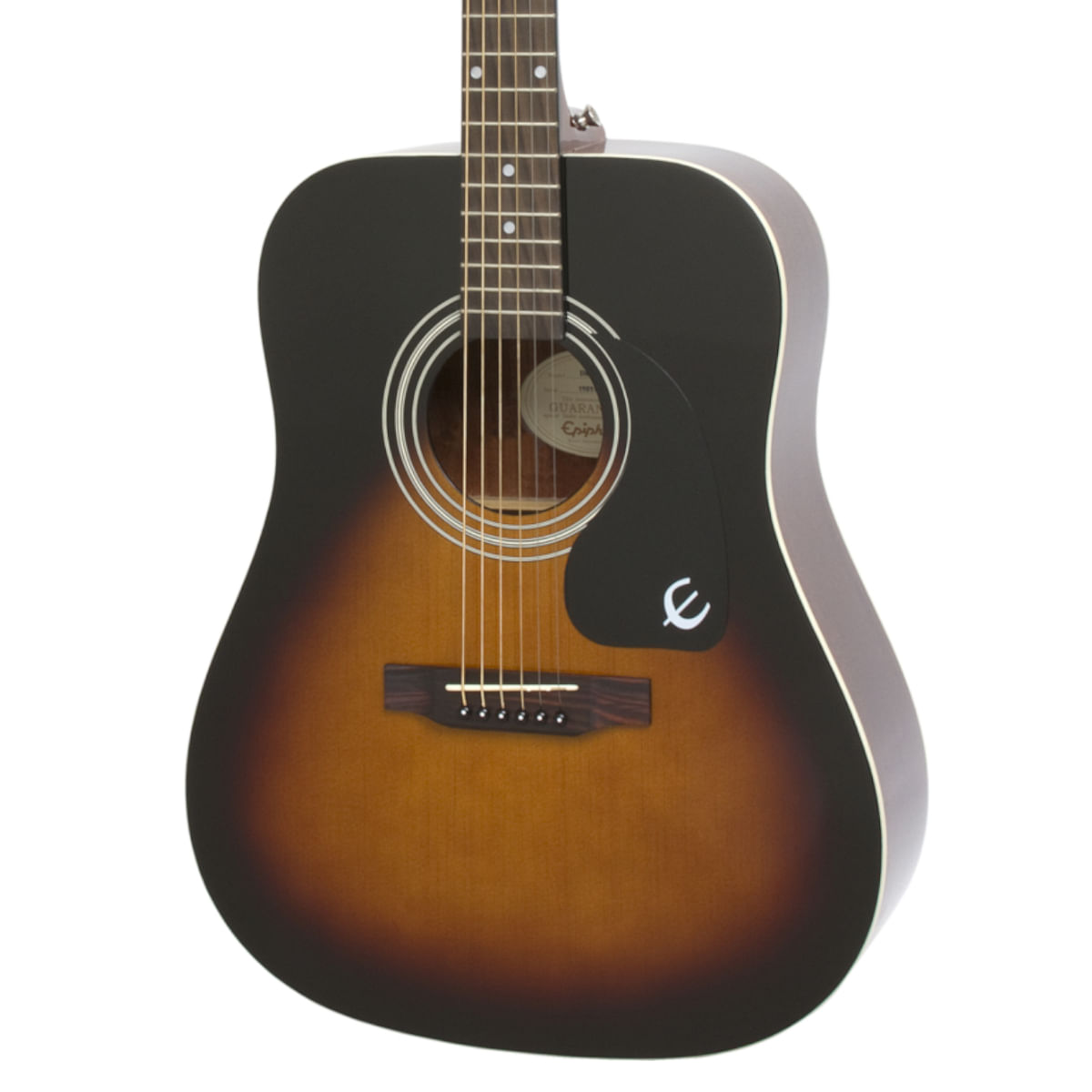 Acoustic  Epiphone