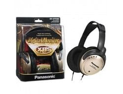 Best panasonic on sale headphones