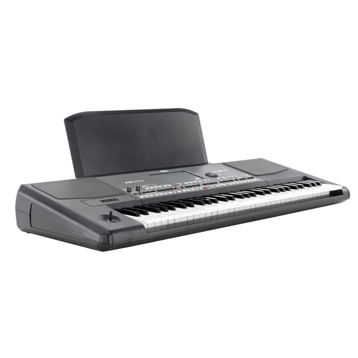 Buy Korg, Arranger Keyboard Pa-600 Online
