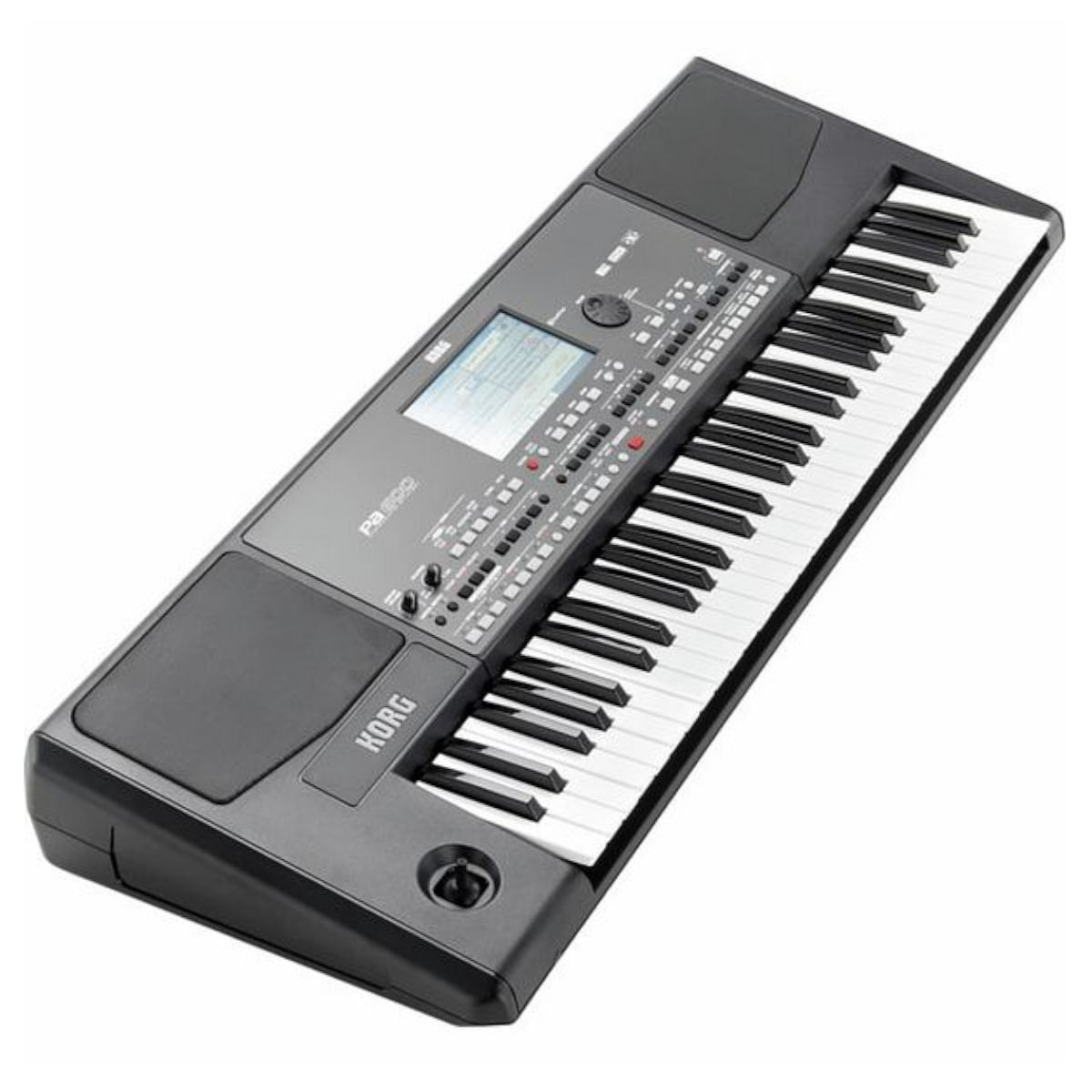 Buy Korg, Arranger Keyboard Pa-600 Online