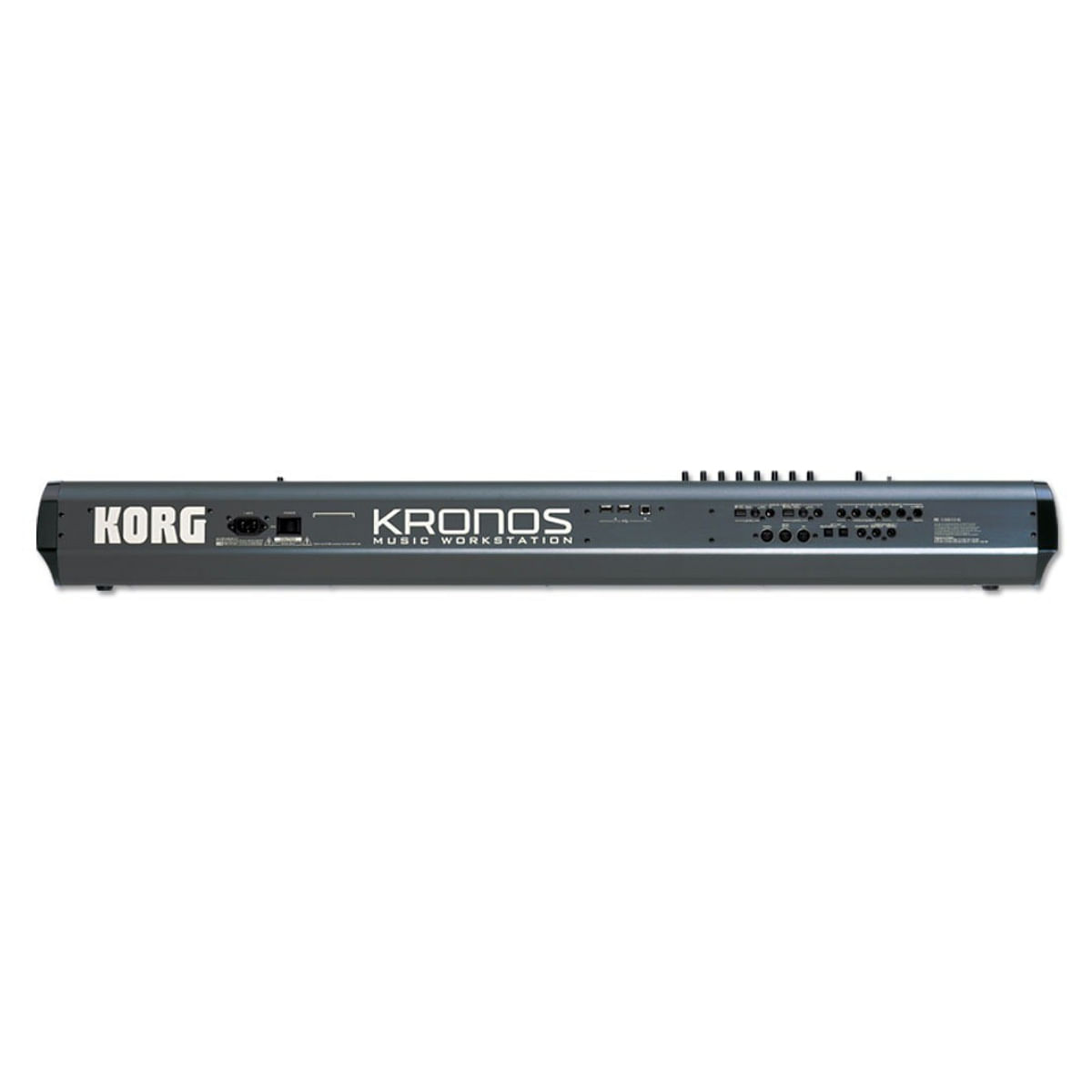 Korg kronos deals x price