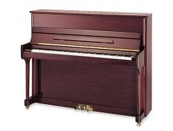 Buy Ritmuller Upright Piano UP121RB Mahogany with Bench
