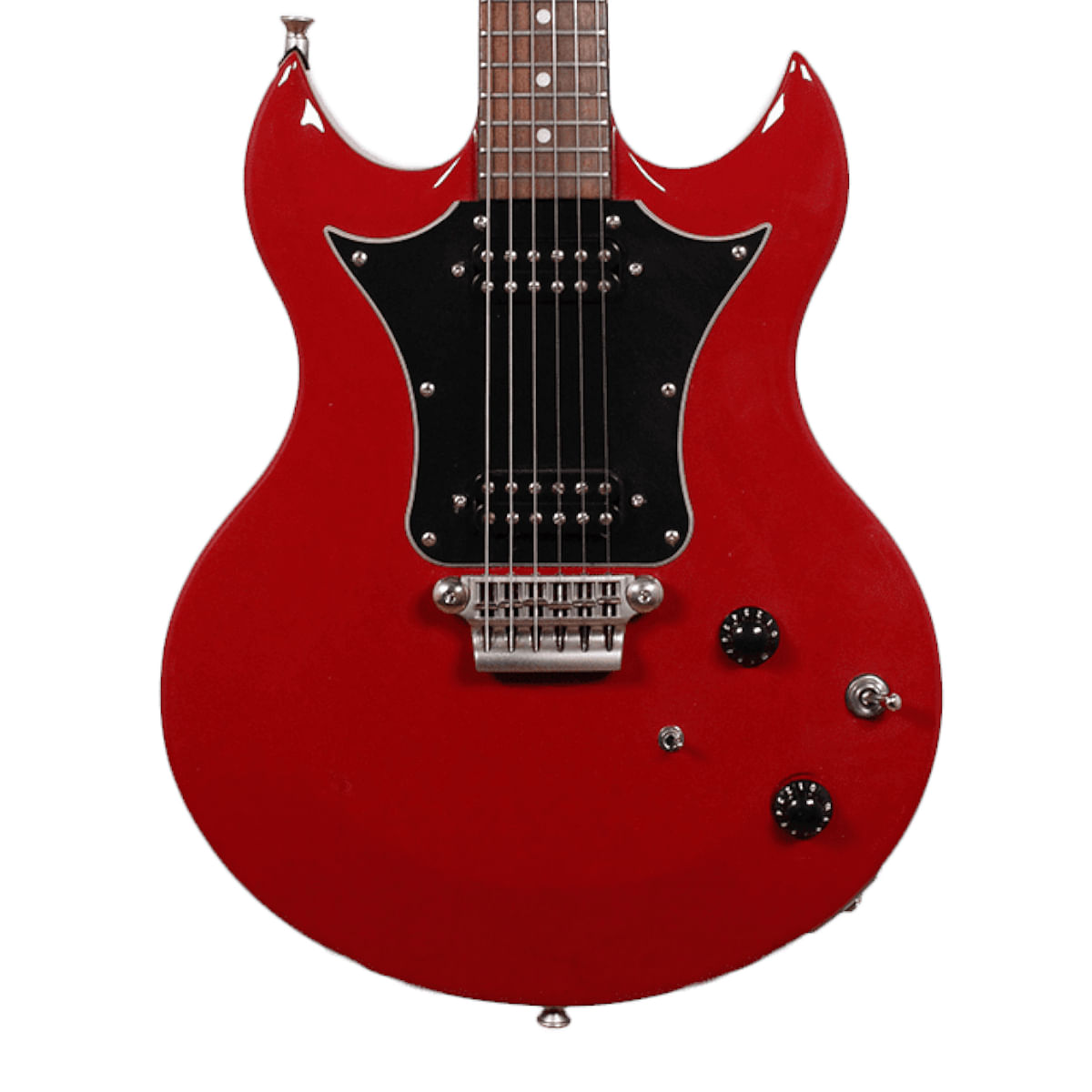 VOX, Electric Guitar SDC-22 -Red SDC22-RD