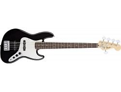 Fender 5 string shop bass for sale