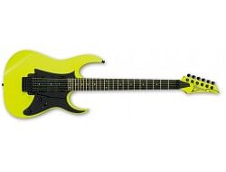 Ibanez Electric Guitar RG2XXV FYE H S H Fluorescent Yellow