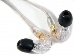 Shure 215 drivers shop