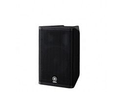 Yamaha dxr10 speaker clearance