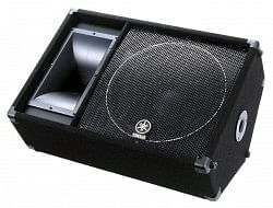 Yamaha stage monitors clearance