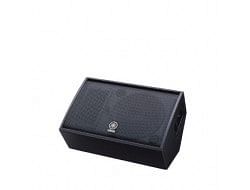 Yamaha powered best sale stage monitors