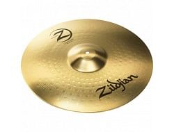 Zildjian planet z 18 cheap crash ride cymbal